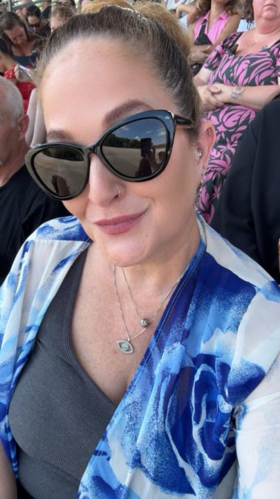 Kristin Lauricella