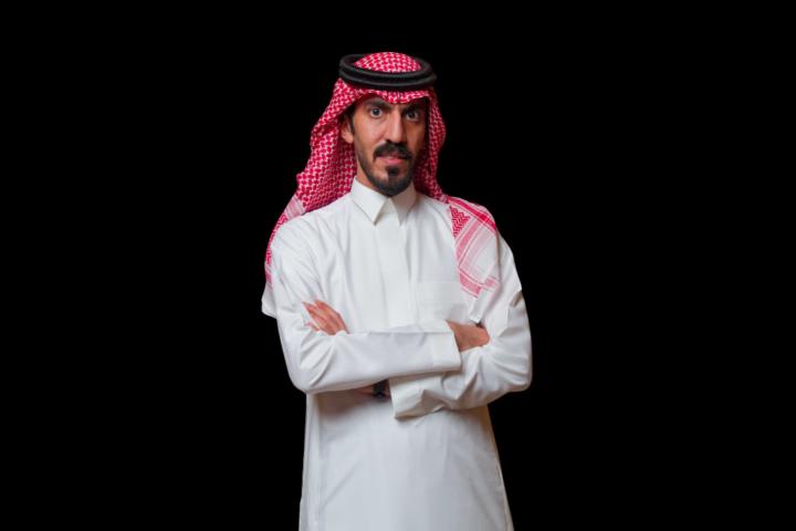 Habib Almutairi