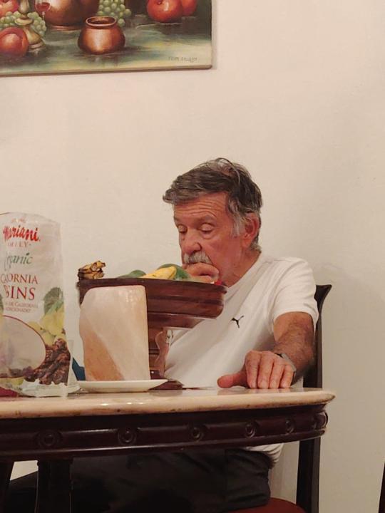 Jose Gallegos
