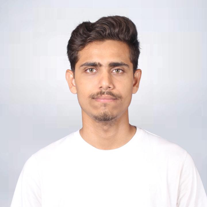 Muhammad Naveed Tabani