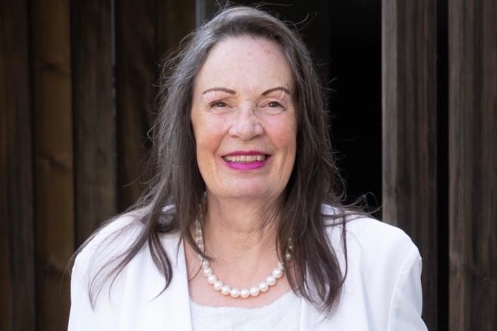 Renata B. Vogelsang