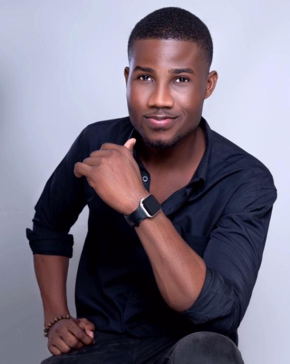 Gaby Orange