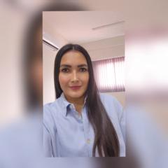 Ana Carolina Pardo Mendoza