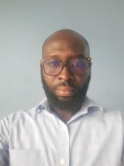 Blessing Appiah Kubi