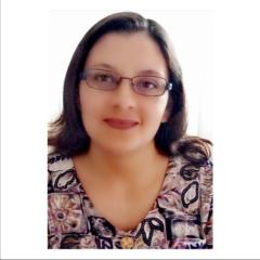 Sandra Samaniego