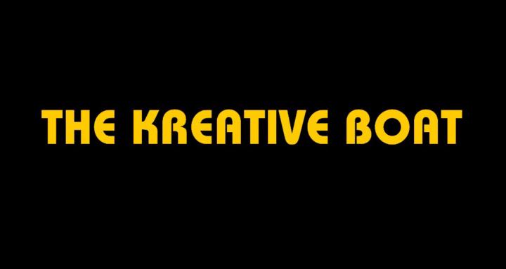 KREATIVE BOAT