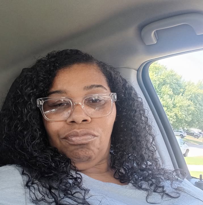 Shalanda Wright