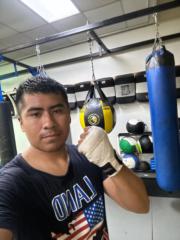 Jahnny Crespo