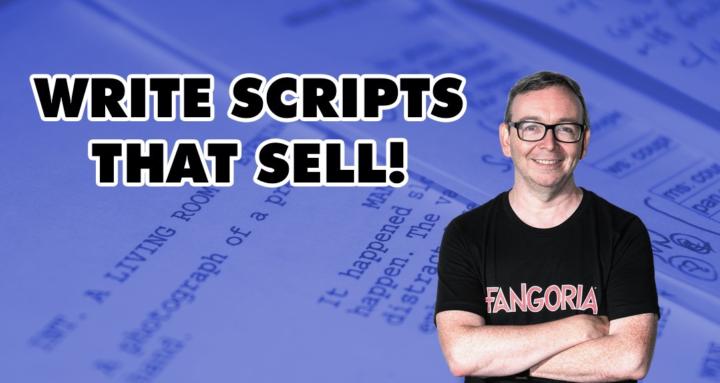 The Screenwriters Lounge