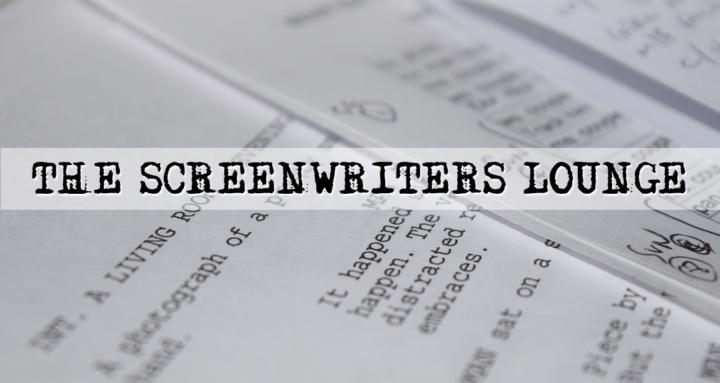 The Screenwriters Lounge