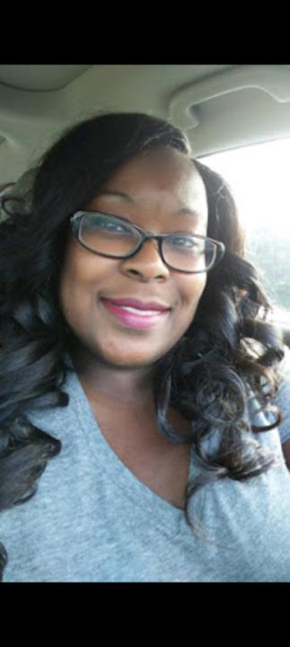 Erica Satterwhite
