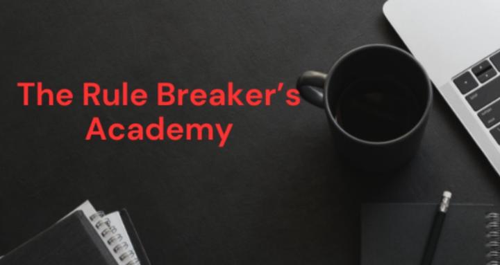 Disruptive Educators