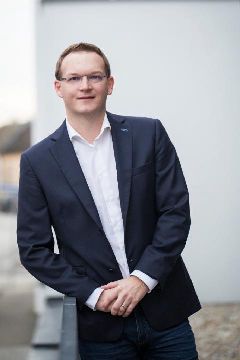Boris Krajčovič