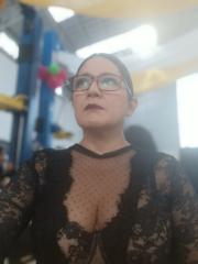 Maria Garcia