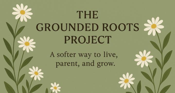 The Grounded Roots Project