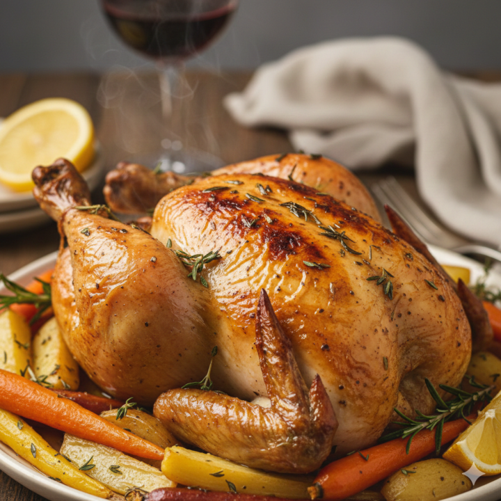 🍽️ Sunday Roast & Slow Moments 😋 🌿