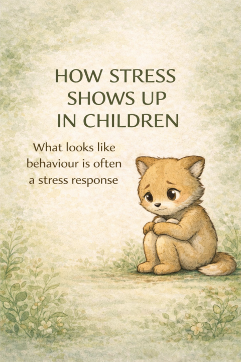 Stress Response
