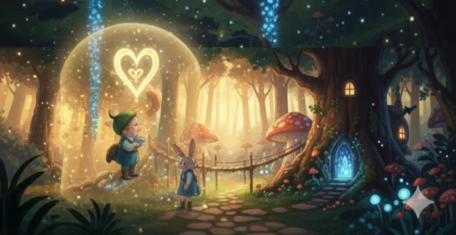 Parent Regulation Tools