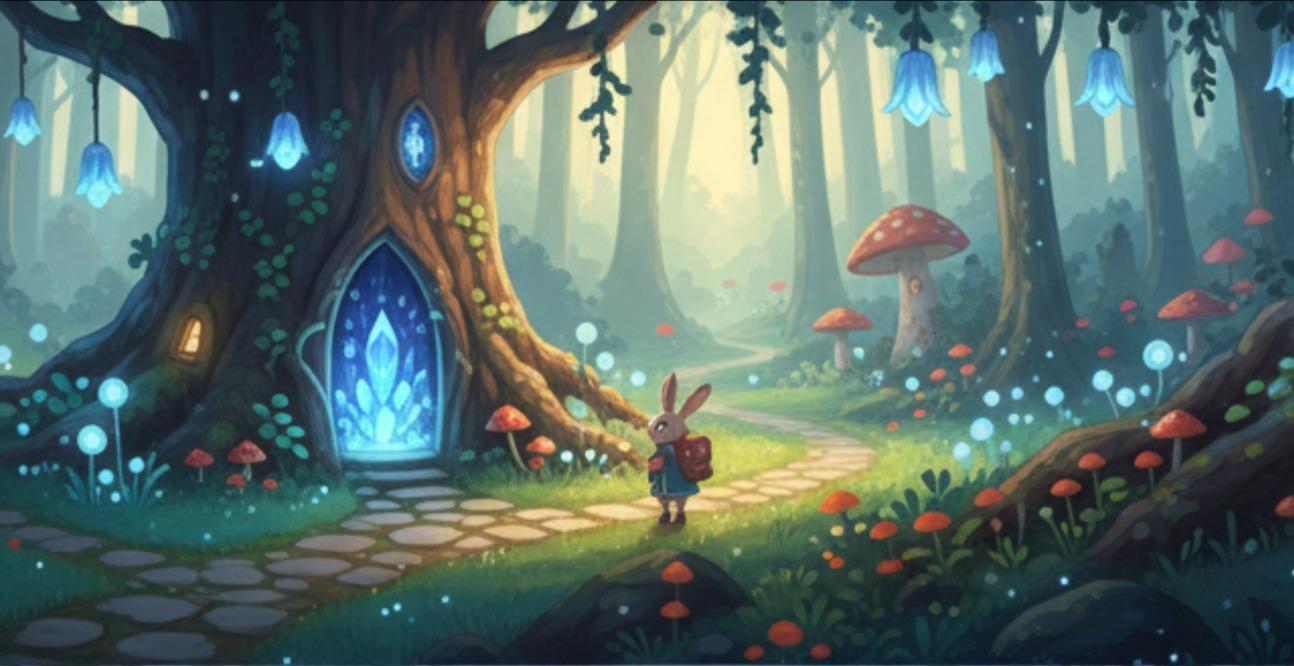 Inner Child (Part 1)