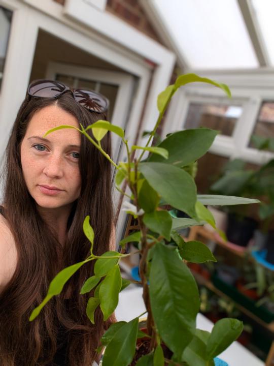 🌿 Welcome to Grounded Roots Parenting! (START HERE) A softer way to live, parent, and grow!