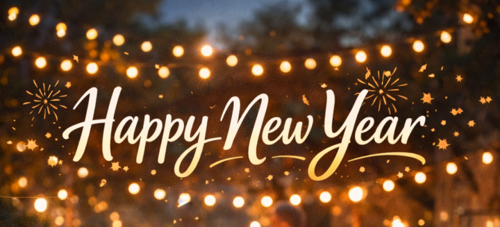 ✨ A new year, gently ✨