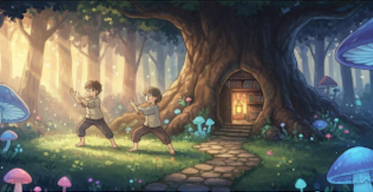 🌱 Module 1: What PDA Really Is(and What It Isn’t)