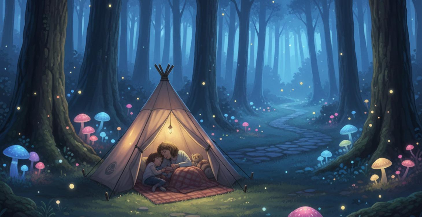 🧩 Framework for ND / ADHD / autistic kids