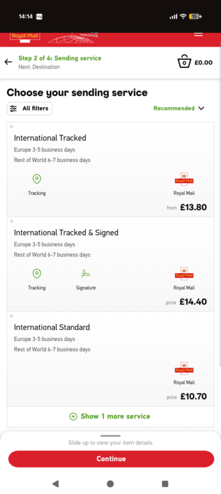 Parent Regulation Cards! 😭😭