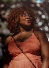 Imani Harrison