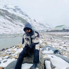 Sayed Atesam Ahammad