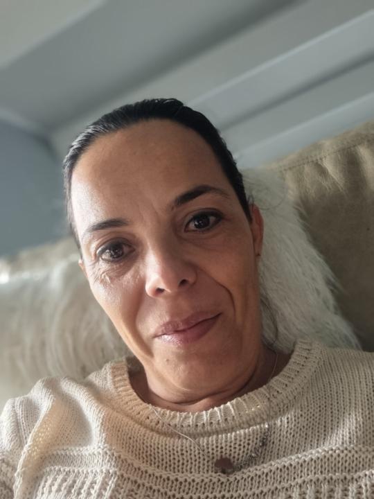 Maureen De sousa