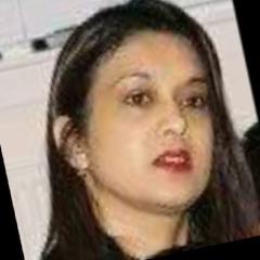 Natasha Singh