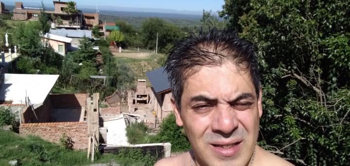 Claudio gustavo Apecchea
