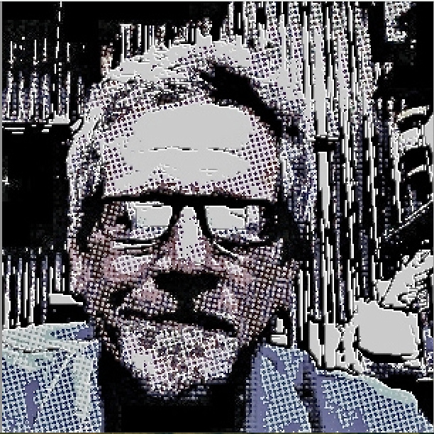 Michael Stamets