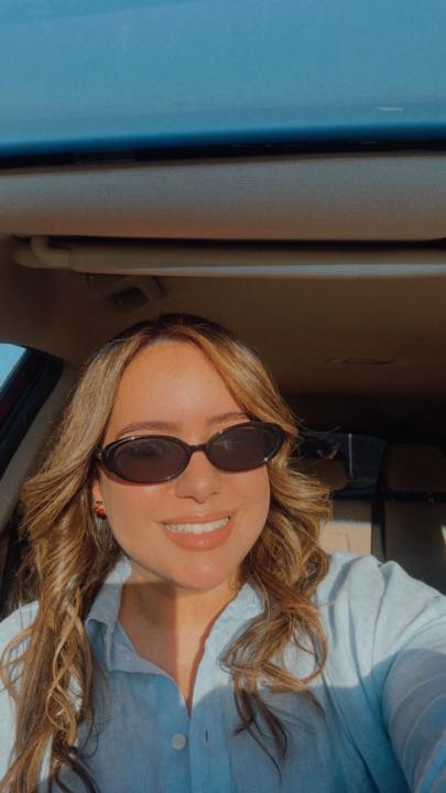 Maria Teresa Sanchez