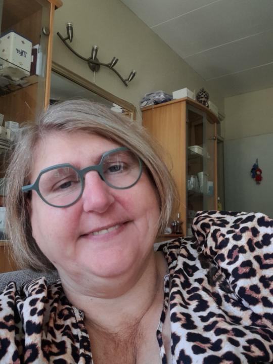 Mieke Rem