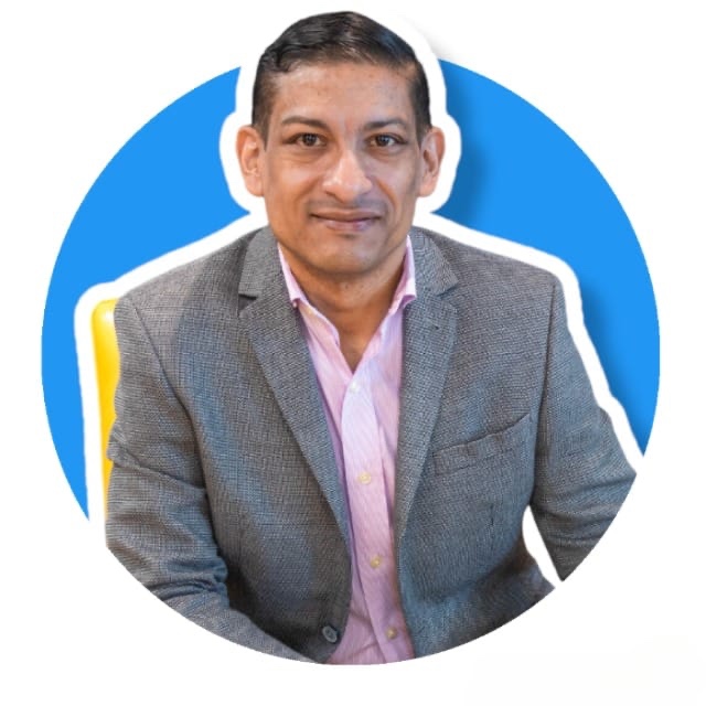 Jose Antonio Serrano