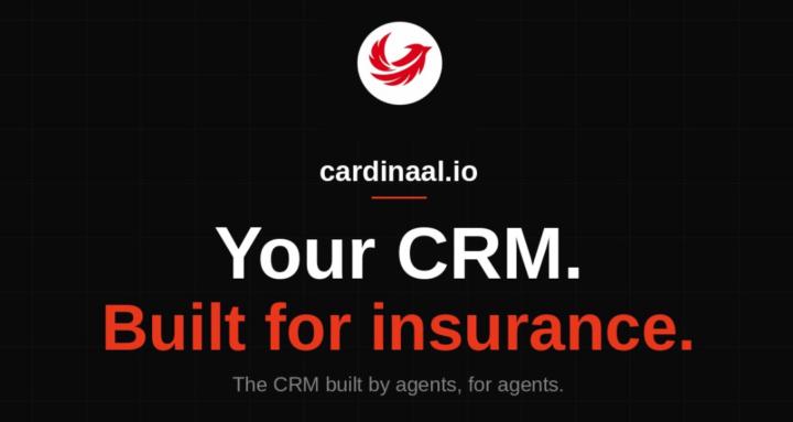 Cardinaal.io (Insiders)