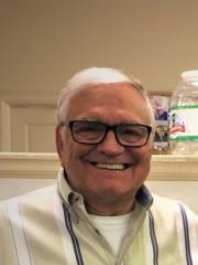 Don Washburn