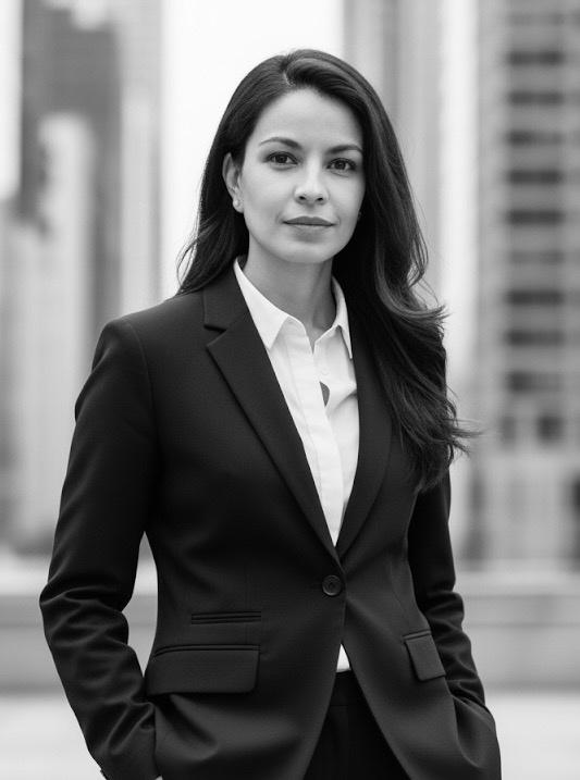 Pao Zambrano