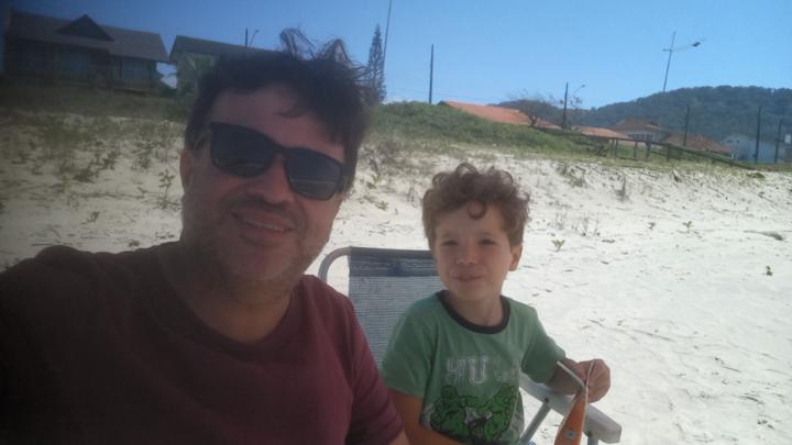 Robson C alves