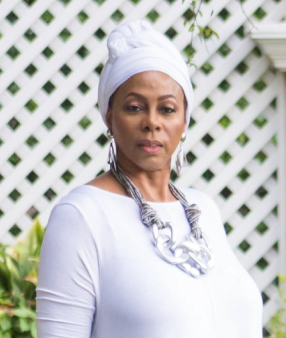 Sondra Yvonne Hill