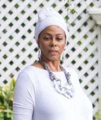 Sondra Yvonne Hill