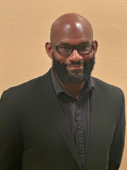Yasuke Johnson