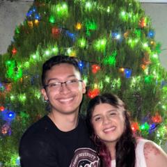 Carlos Alejandro Gómez Hernández