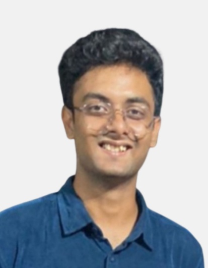 Aayush Aroon