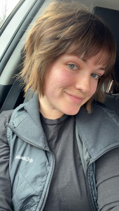 Aubrie Oliveri