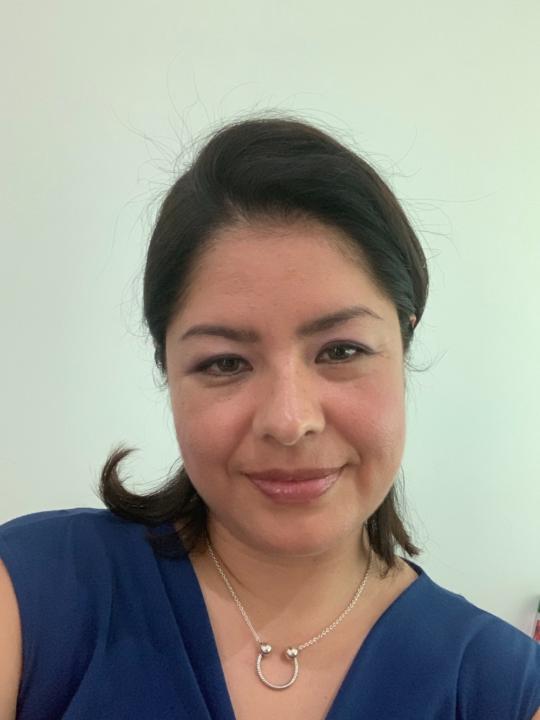 Zaharahi Gamboa