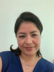 Zaharahi Gamboa