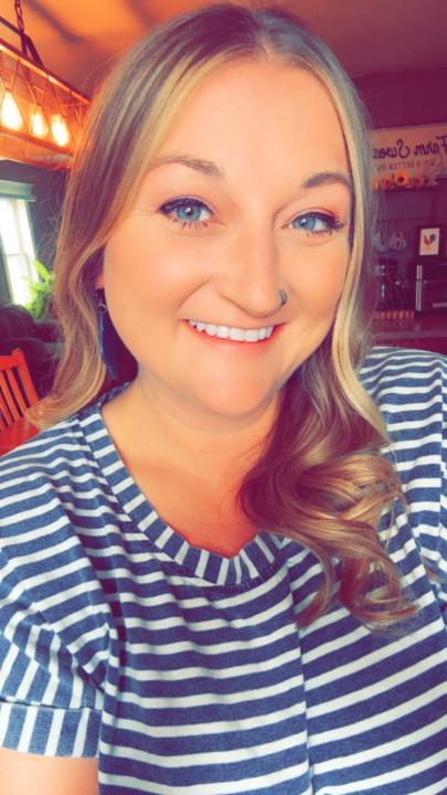 Alanna McShane